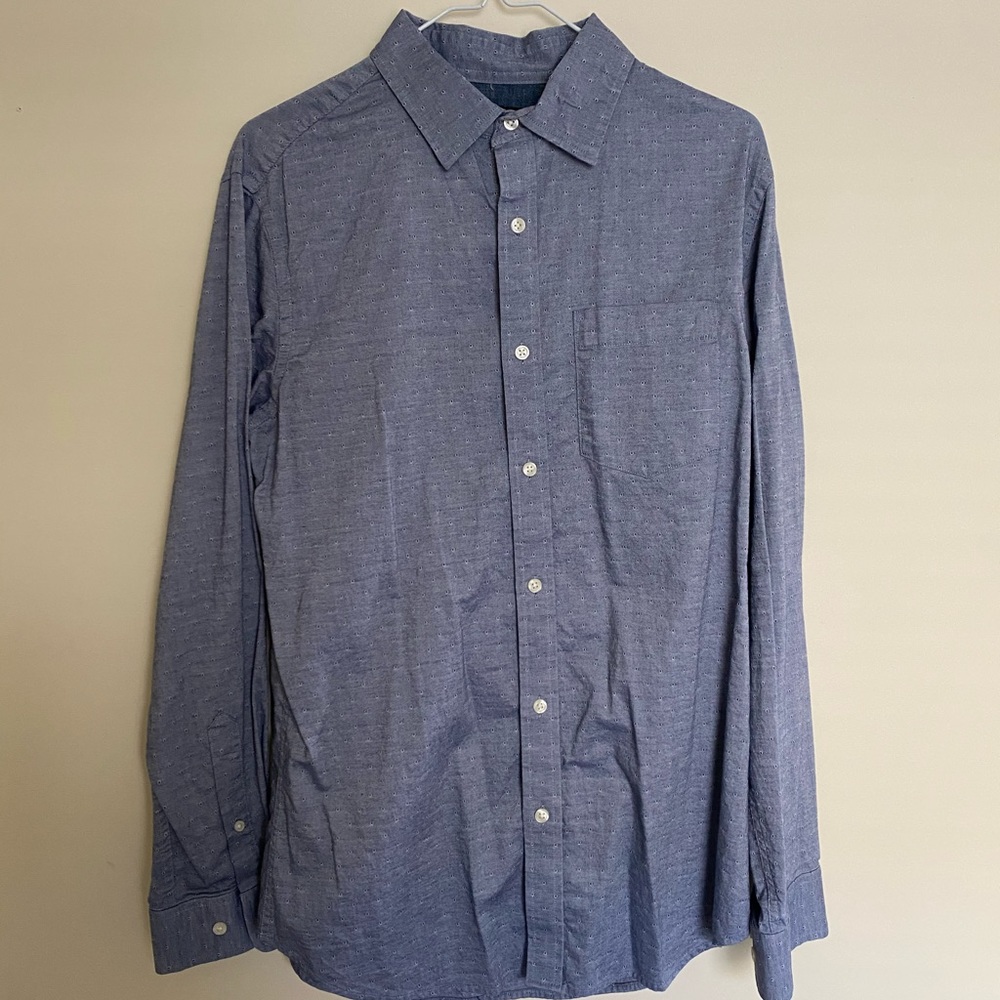 Banana Republic Dress Shirt